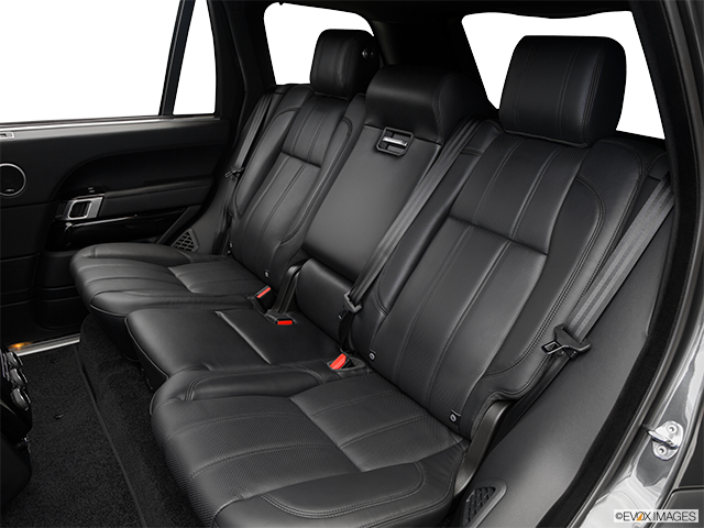 2016 Land Rover Range Rover: Reviews, Price, Specs, Photos and Trims ...