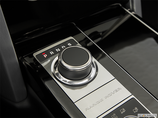 2016 Land Rover Range Rover: Reviews, Price, Specs, Photos and Trims ...