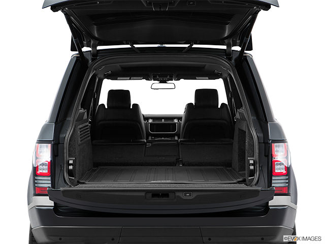 2016 Land Rover Range Rover: Reviews, Price, Specs, Photos and Trims ...