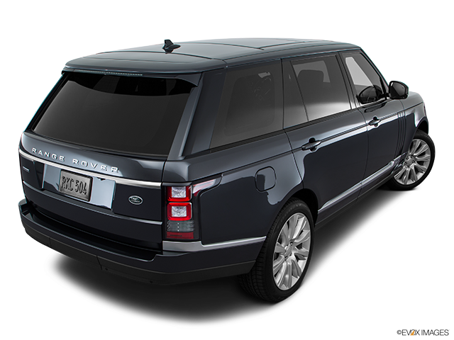 2016 Range Rover Box Shape 2016 Land Rover Range Rover: Reviews, Price, Specs, Photos and Trims ...