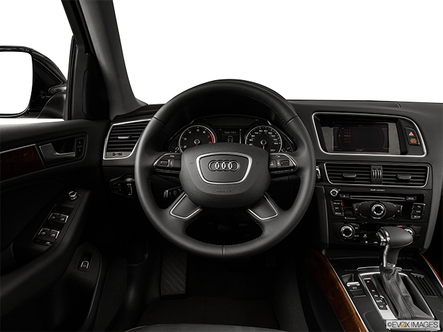 2016 Audi Q5: Reviews, Price, Specs, Photos And Trims | Driving.ca