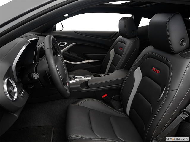 2016 Chevrolet Camaro | Front seats from Drivers Side