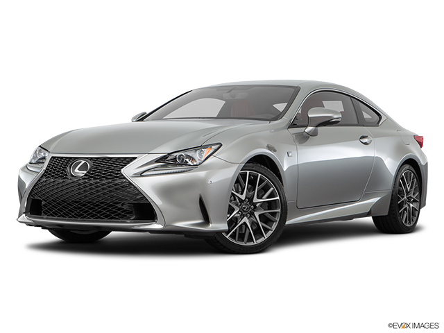 2016 Lexus RC 300: Reviews, Price, Specs, Photos and Trims | Driving.ca