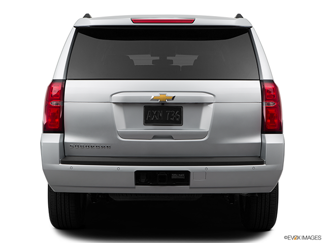 Chevrolet Suburban: Price, Review, Photos and Specs (Canada) | Driving.ca