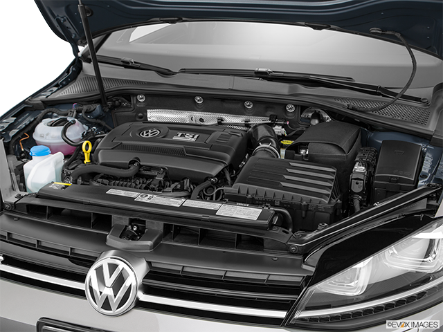 2016 Volkswagen Golf R: Reviews, Price, Specs, Photos and Trims ...