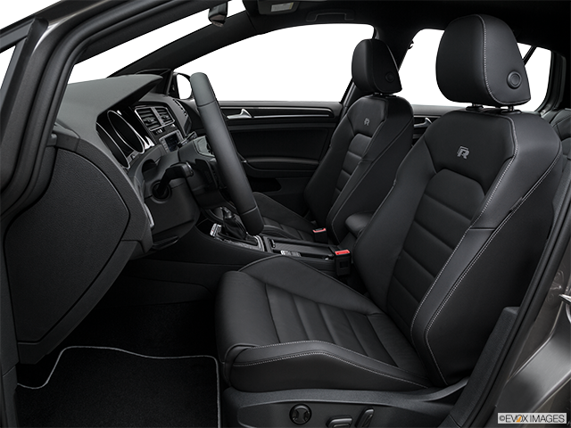 Golf R Interior 2016 2016 Volkswagen Golf R: Reviews, Price, Specs, Photos and Trims ...