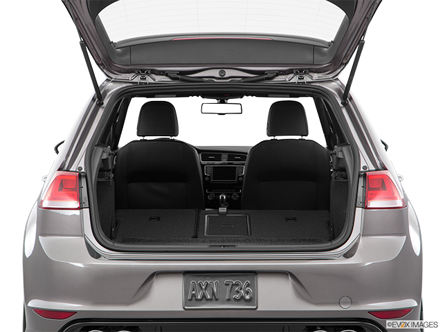 Golf R Back Window 2016 Volkswagen Golf R: Reviews, Price, Specs, Photos and Trims ...