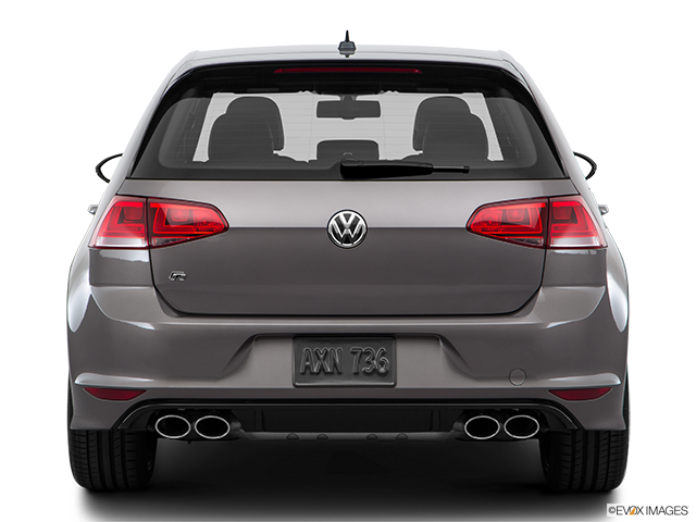 2016 Volkswagen Golf R: Reviews, Price, Specs, Photos and Trims ...