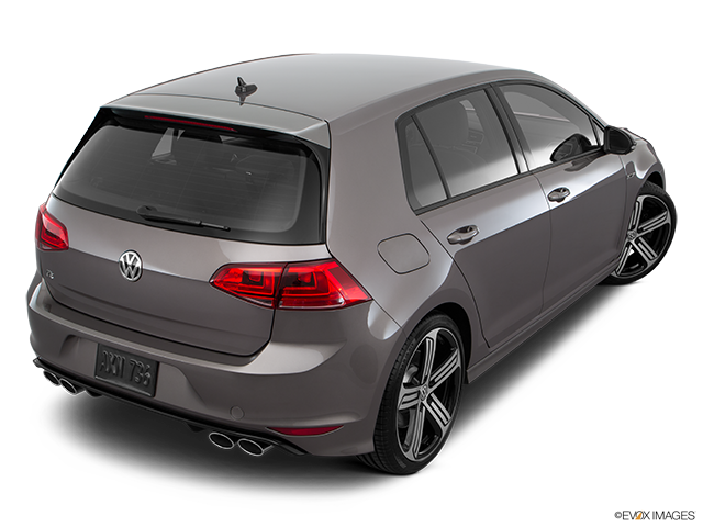 2016 Volkswagen Golf R: Reviews, Price, Specs, Photos and Trims ...