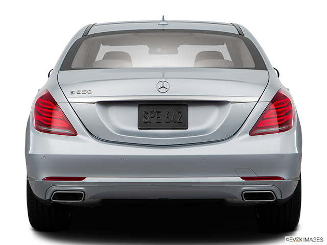 2016 Mercedes-Benz S-Class: Reviews, Price, Specs, Photos and Trims ...