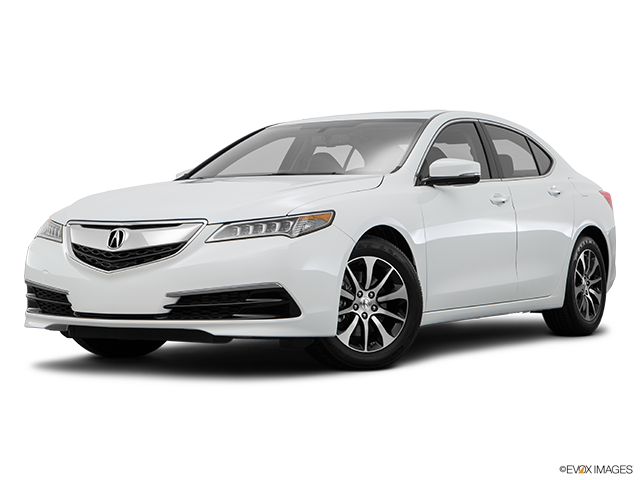 Acura TLX: Price, Review, Photos and Specs (Canada) | Driving.ca