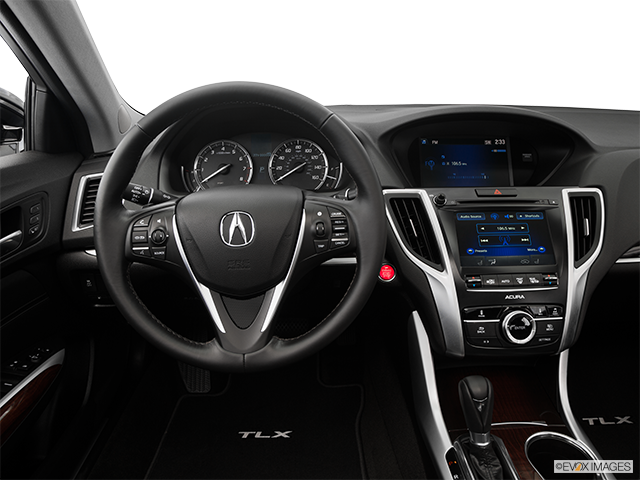 2016 Acura TLX: Reviews, Price, Specs, Photos And Trims | Driving.ca