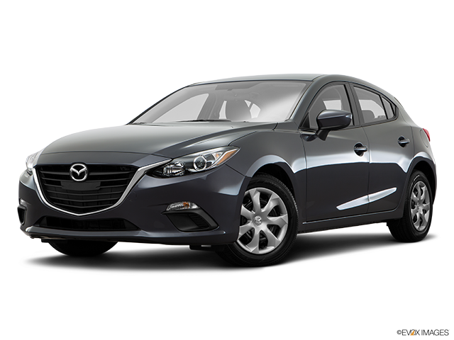 Mazda Mazda3 Sport: Price, Review, Photos And Specs (canada) 