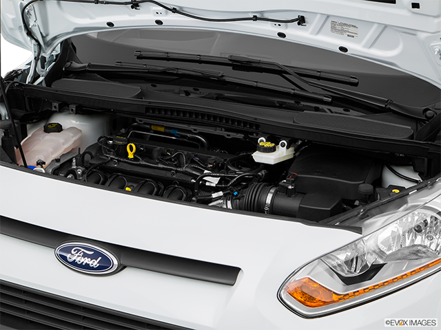 2016 Ford Transit Connect Fourgonnette | Engine