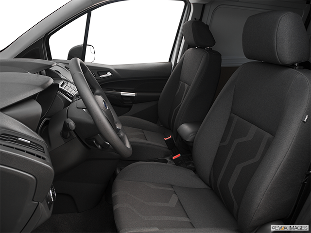 2016 Ford Transit Connect Fourgonnette | Front seats from Drivers Side
