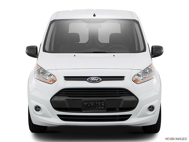 2016 Ford Transit Connect Van | Low/wide front