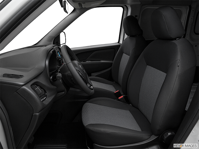 2016 Ram Promaster City: Reviews, Price, Specs, Photos and Trims ...