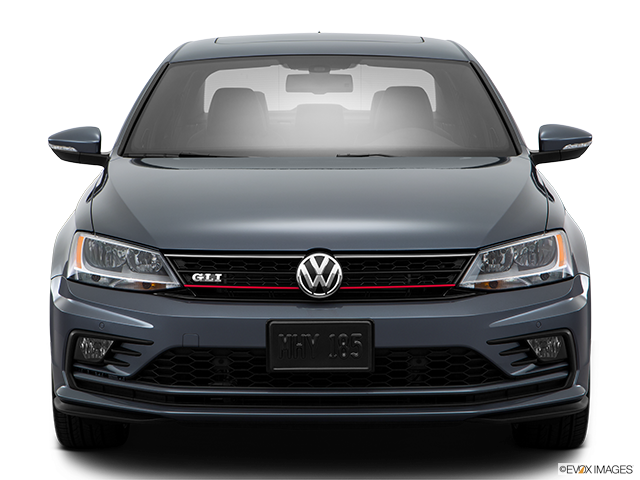 2017 Volkswagen Jetta GLI: Reviews, Price, Specs, Photos and Trims ...
