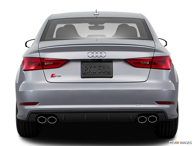 2016 Audi S3 Reviews Price Specs Photos And Trims Drivingca