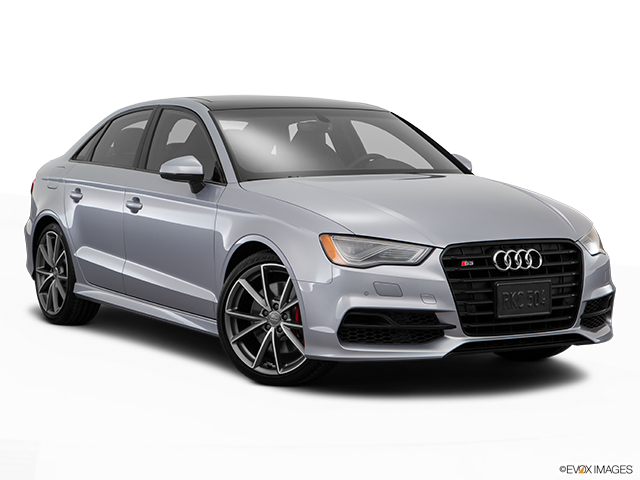 Audi S3 2016: prix, avis d’experts, photos et spécifications (Canada ...