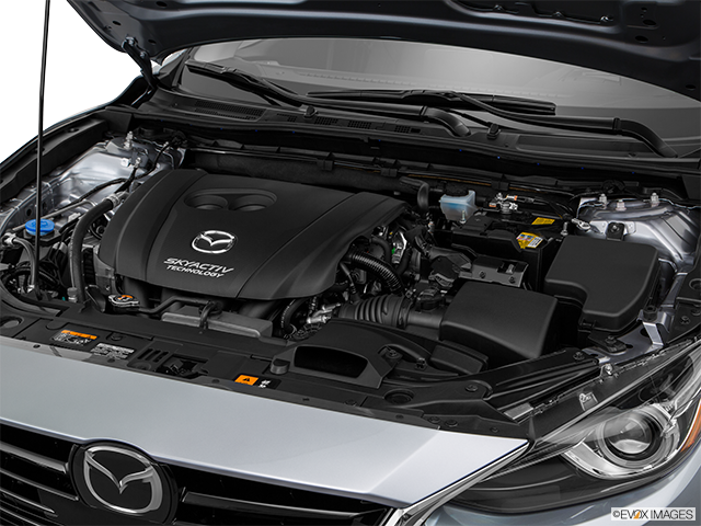 2016 Mazda MAZDA3 | Engine