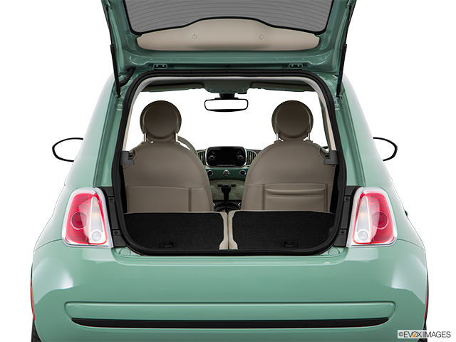 2016 Fiat 500 Hatchback: Reviews, Price, Specs, Photos and Trims