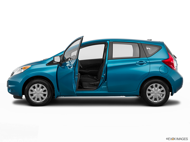 2016 Nissan Versa Note Reviews Price Specs Photos And Trims Driving Ca