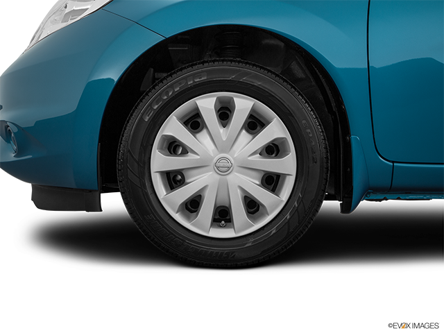 Nissa Versa Note Rear 2016 Nissan Versa Note: Reviews, Price, Specs, Photos and Trims ...