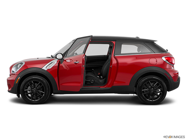 2016 MINI Paceman: Reviews, Price, Specs, Photos and Trims | Driving.ca