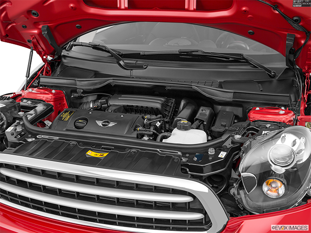 2016 MINI Paceman: Reviews, Price, Specs, Photos and Trims | Driving.ca