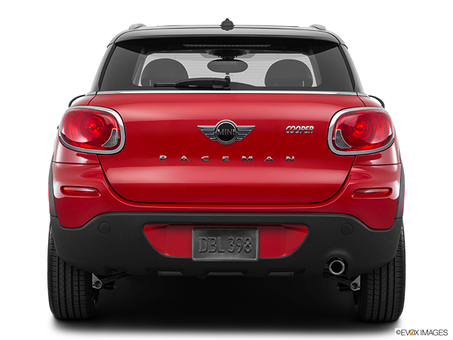 2016 MINI Paceman: Reviews, Price, Specs, Photos and Trims | Driving.ca