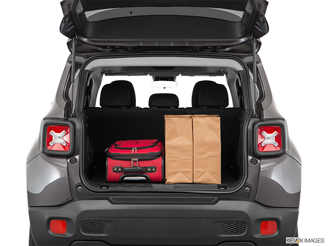 2016 Jeep Renegade: Reviews, Price, Specs, Photos and Trims | Driving.ca
