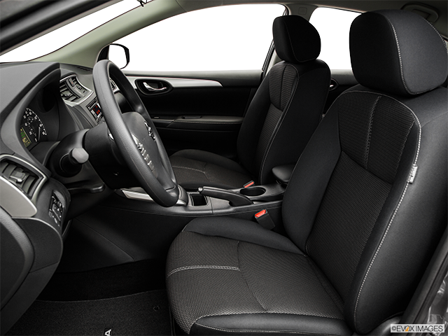 2016 Nissan Sentra: Reviews, Price, Specs, Photos and Trims | Driving.ca