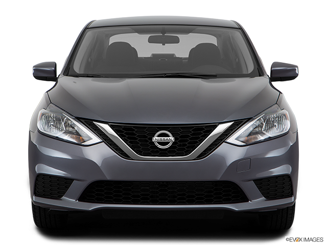 2016 Nissan Sentra: Reviews, Price, Specs, Photos and Trims | Driving.ca
