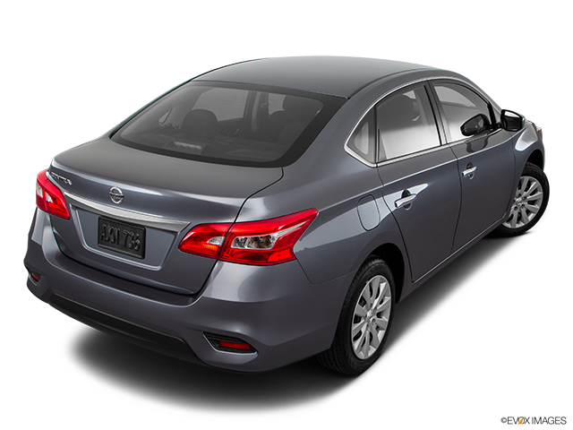 Sentra 2016 Modelos 2016 Nissan Sentra: Reviews, Price, Specs, Photos and Trims | Driving.ca