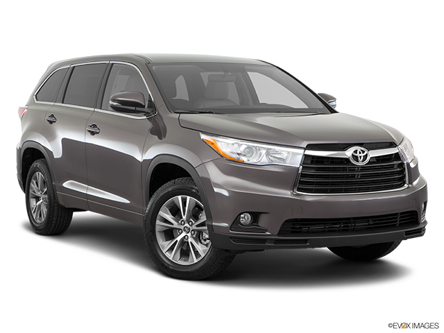 Highlander 2016 Model 2016 Toyota Highlander: Reviews, Price, Specs, Photos and Trims ...