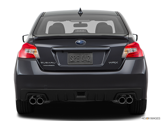2017 Subaru WRX: Reviews, Price, Specs, Photos and Trims | Driving.ca