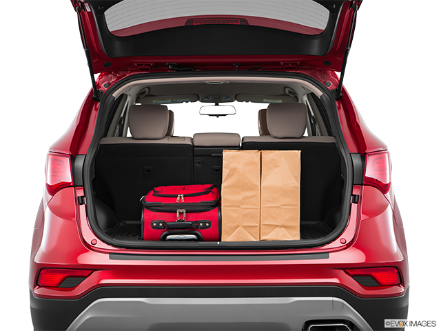 2017 Hyundai Santa Fe Sport: Reviews, Price, Specs, Photos and Trims ...