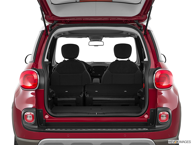 2016 Fiat 500L: Reviews, Price, Specs, Photos and Trims | Driving.ca