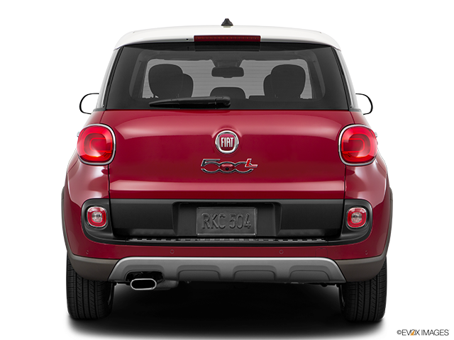 2016 Fiat 500L: Reviews, Price, Specs, Photos and Trims | Driving.ca