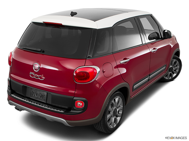 2016 Fiat 500L: Reviews, Price, Specs, Photos and Trims | Driving.ca