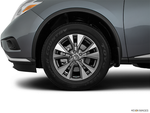 Sitemapcdatahttpswudinf Inetcom2020 Nissan Murano Tire Size