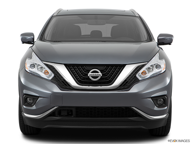 2016 Nissan Murano: Reviews, Price, Specs, Photos And Trims | Driving.ca