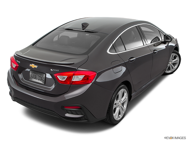 Chevrolet Cruze: Price, Review, Photos and Specs (Canada) | Driving.ca