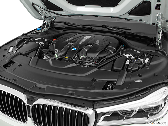 2016 BMW 7 Series: Price, Review, Photos and Specs (Canada) | Driving.ca