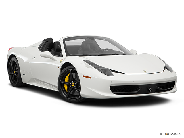 Ferrari 458 Spider 2015: Essais routiers, prix, spécifications, photos ...