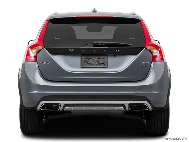 2016 Volvo V60 Cross Country: Price, Review, Photos and Specs - Read ...