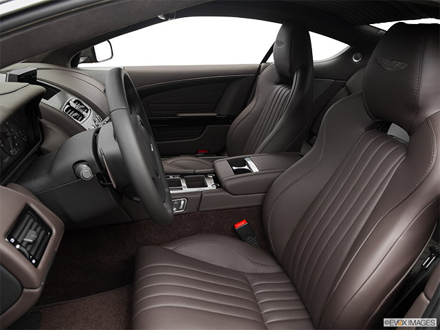 2016 Aston Martin DB9 | Front seats from Drivers Side