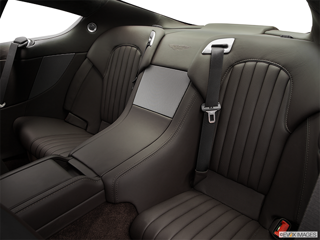 2016 Aston Martin DB9: Reviews, Price, Specs, Photos and Trims | Driving.ca