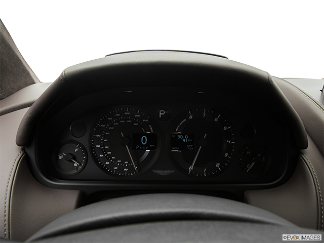 2016 Aston Martin DB9: Price, Review, Photos and Specs - Read This ...